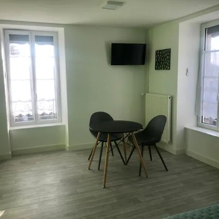 Les Papoulis Bed & Breakfast Saint-Laurent-sur-Sevre Exterior photo