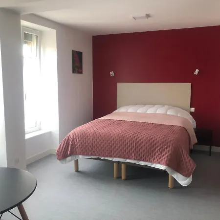 Les Papoulis Bed & Breakfast Saint-Laurent-sur-Sevre Exterior photo